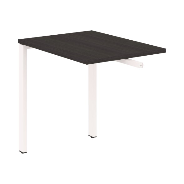 Брифинг приставка XS6B 860 белый/антрацит 800х600х750 XTEN-S60 в Реж 