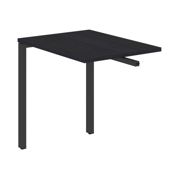 Брифинг приставка XS6B 860 белый/антрацит 800х600х750 XTEN-S60 в Реж 