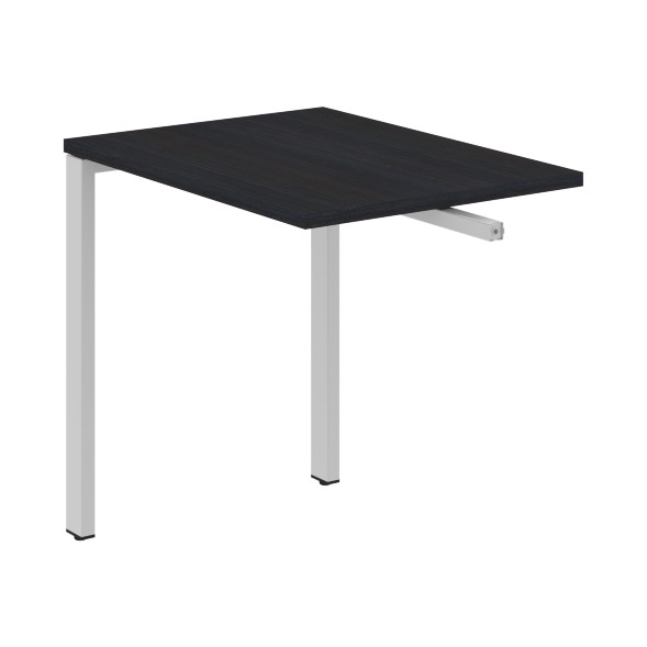 Брифинг приставка XS6B 860 белый/антрацит 800х600х750 XTEN-S60 в Реж 