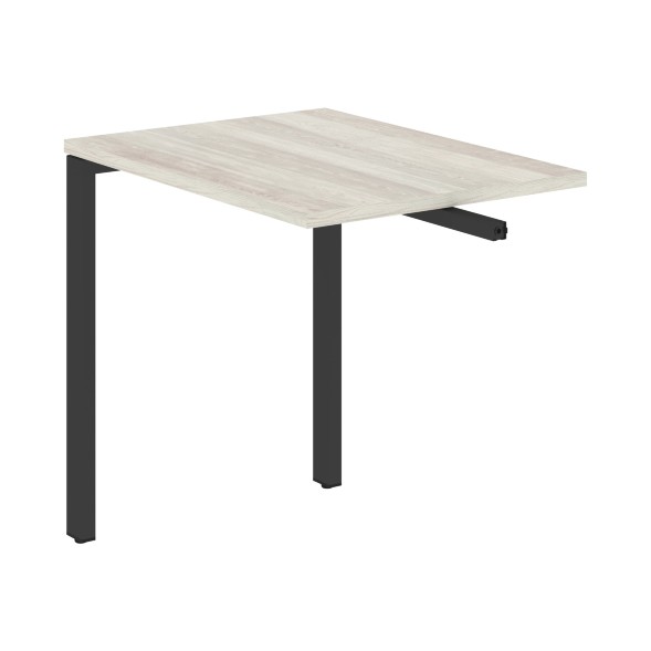 Брифинг приставка XS6B 860 белый/антрацит 800х600х750 XTEN-S60 в Реж 