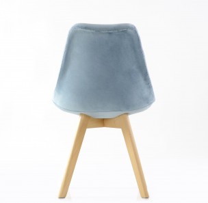 Стул Sephi велюр