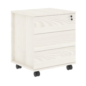 Тумба мобильная EMC-3D.A 520х450х605 EDIS