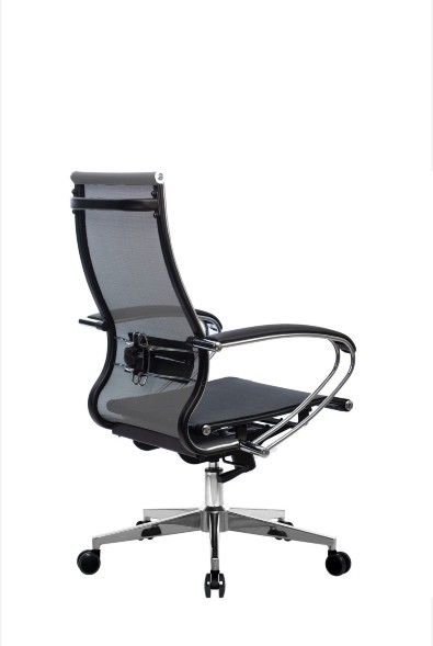 Эргономичное кресло МЕТТА Комплект 9 Ch пр/сечен