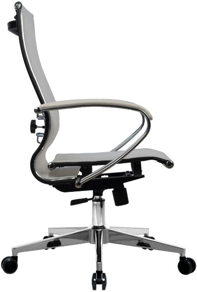 Эргономичное кресло МЕТТА Комплект 9 Ch пр/сечен