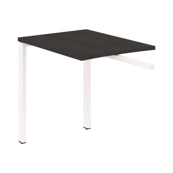 Брифинг приставка XS6R 889 белый/антрацит 800х600х750 XTEN-S60 в Реж 