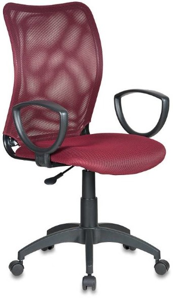 Офисное кресло Бюрократ CH-599