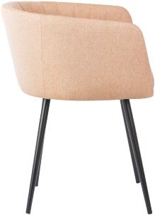 Стул обеденный ALINA