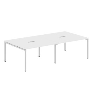 Конференц - стол XSCT 2714 2764х1406х750 XTEN-S