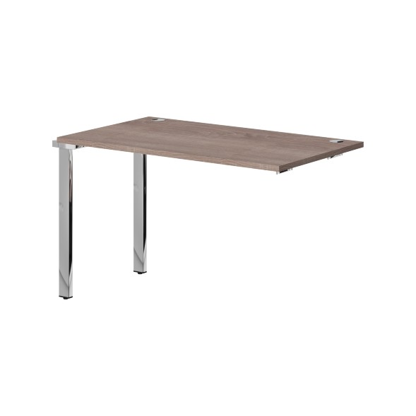 Стол промежуточный XIGST 1270.1 1200х700х750 XTEN GLOSS в Реж 