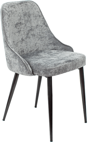 Стул для кухни Бюрократ KF-5 комплект