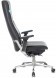 Кресло руководителя Бюрократ _ARTI/BLACK 