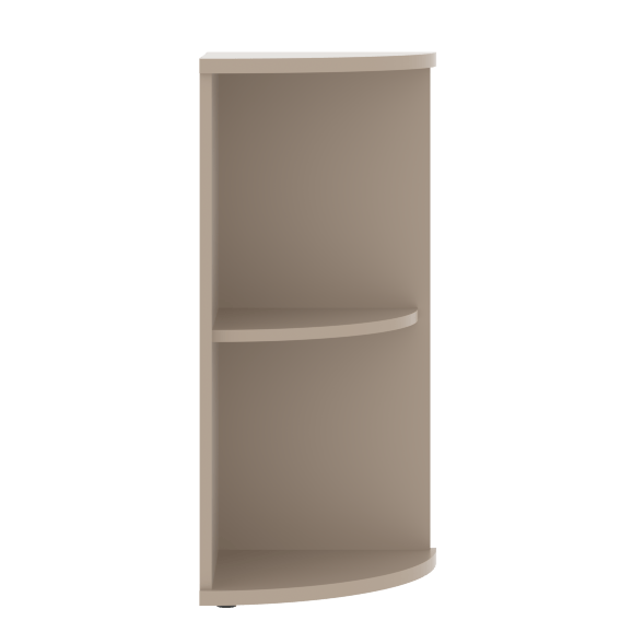 Стеллаж угловой УС-3 365х365х823 IMAGO в Реж 