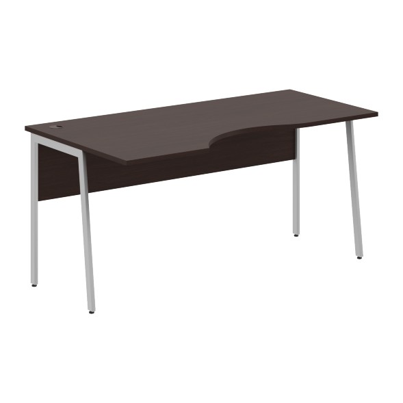 Стол прямой СА-1P(L) 1600х900х755 IMAGO PLUS