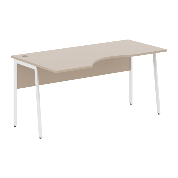 Стол прямой СА-1P(L) 1600х900х755 IMAGO PLUS