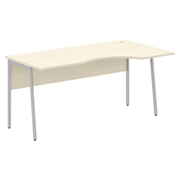 Стол прямой СА-1P(R) 1600х900х755 IMAGO PLUS