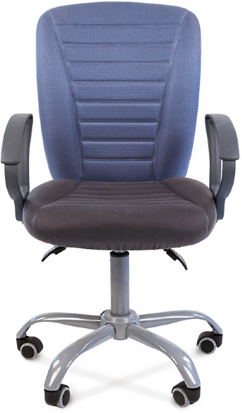 Офисное кресло CHAIRMAN 9801 ERGO в Реж 