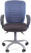 Офисное кресло CHAIRMAN 9801 ERGO в Реж 
