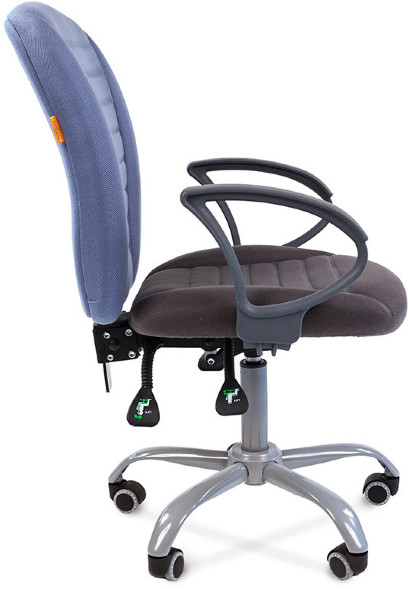 Офисное кресло CHAIRMAN 9801 ERGO в Реж 