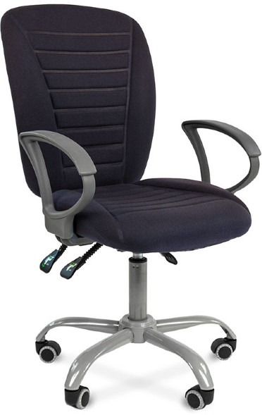 Офисное кресло CHAIRMAN 9801 ERGO в Реж 