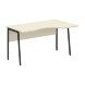 Стол прямой СА-2P(R) 1400х900х755 IMAGO PLUS