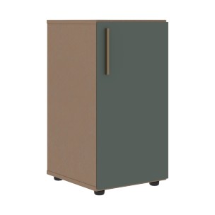 Шкаф низкий узкий VLCS 40.1 400х430х781 VELION