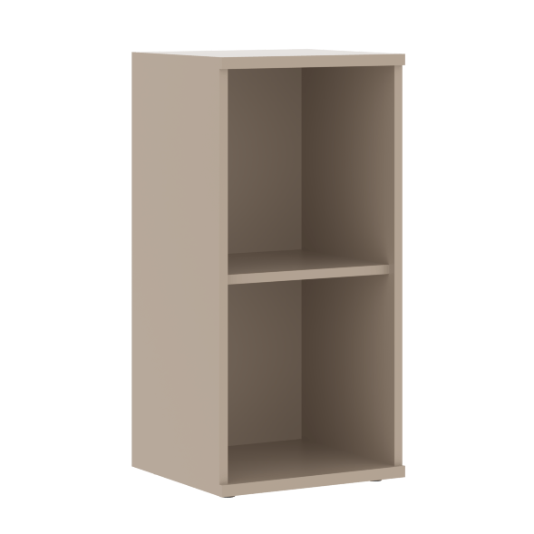 Стеллаж узкий СУ-3 406х365х823 IMAGO в Реж 