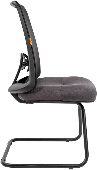 Кресло для посетителей  CHAIRMAN 535V