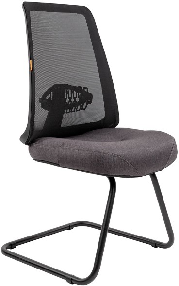 Кресло для посетителей  CHAIRMAN 535V