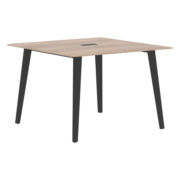 Конференц стол JCT 1111 1100х1100х750 JAY в Реж 