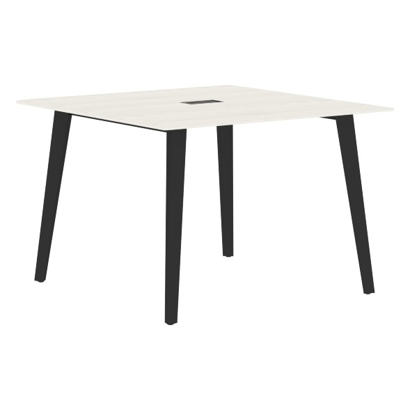 Конференц стол JCT 1111 1100х1100х750 JAY в Реж 