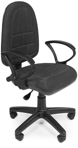 Офисное кресло CHAIRMAN 205 (Престиж Эрго)