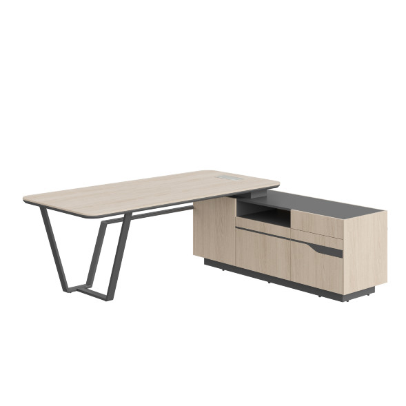 Стол СФ-571201.1 2225х1800х762 LINE