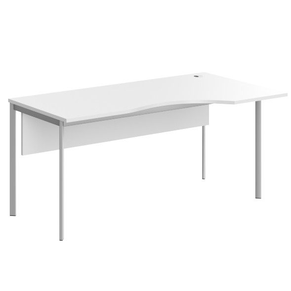 Стол эргономичный СА-1SD(R) 1600х900х755. IMAGO-S