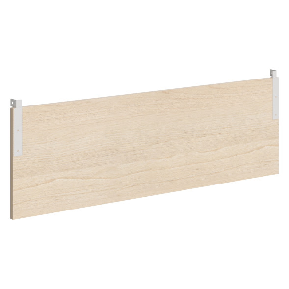 Фронтальная панель подвесная XGDST 127.1 1100х350х18 XTEN GLOSS в Реж 