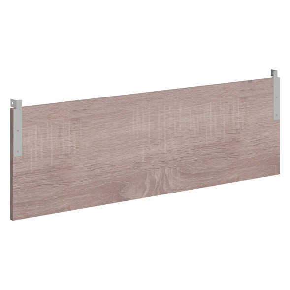 Фронтальная панель подвесная XGDST 127.1 1100х350х18 XTEN GLOSS в Реж 