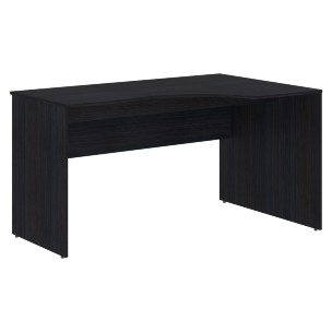 Стол эргономичный SET140-1(R) 1400х900х760 SIMPLE