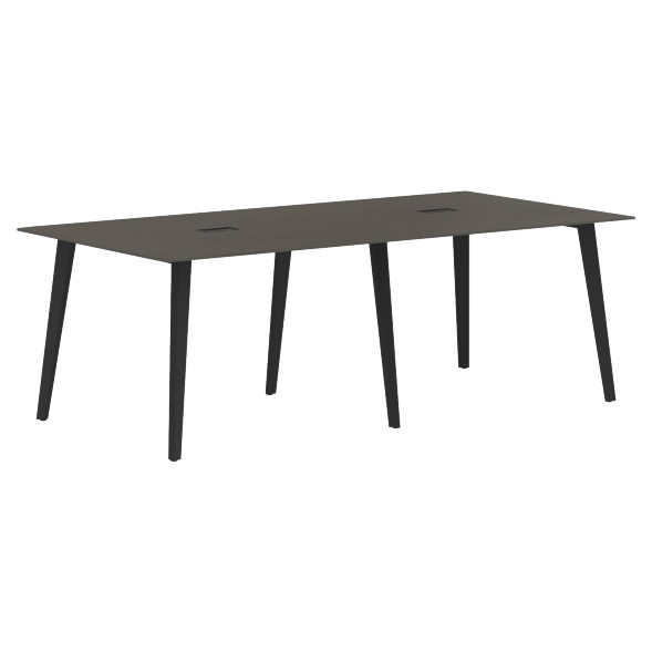 Конференц стол JCT 2211 2200х1100х750 JAY в Реж 