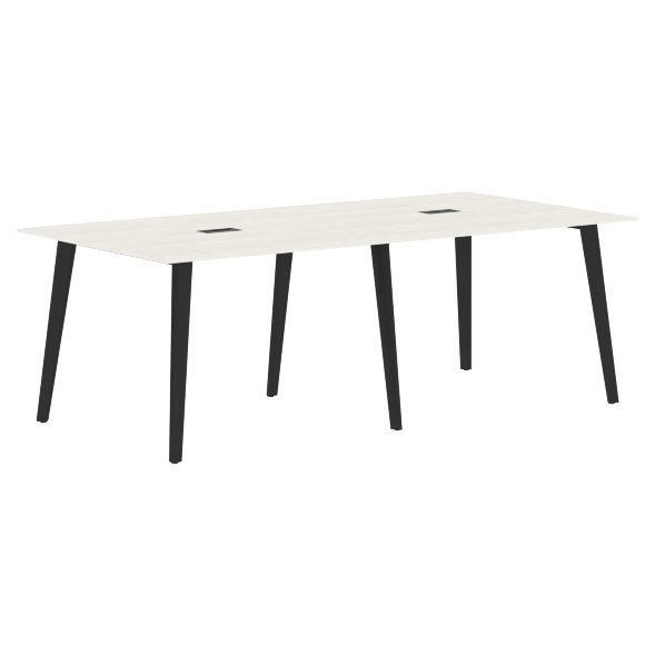 Конференц стол JCT 2211 2200х1100х750 JAY в Реж 