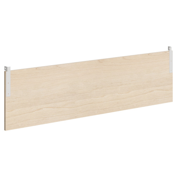 Фронтальная панель подвесная XGDST 147.1 1300х350х18 XTEN GLOSS в Реж 