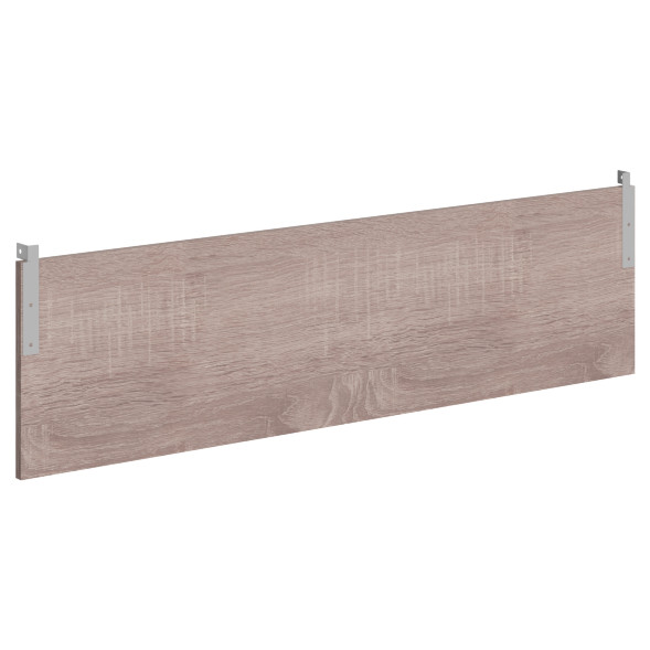 Фронтальная панель подвесная XGDST 147.1 1300х350х18 XTEN GLOSS в Реж 