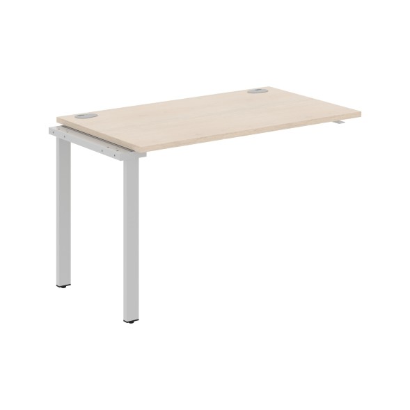 Стол промежуточный XIS6ST 1270 1200х700х750 XTEN-S60 в Реж 