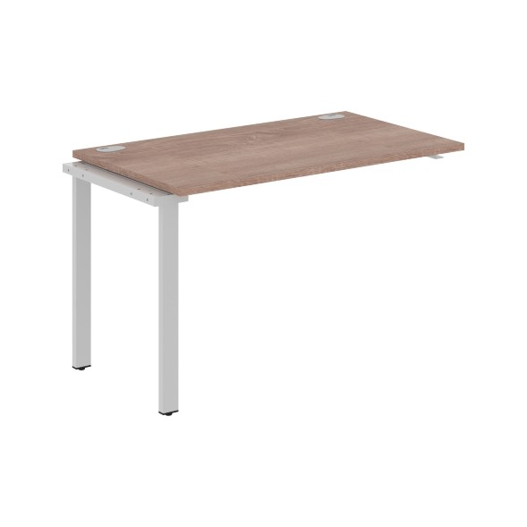 Стол промежуточный XIS6ST 1270 1200х700х750 XTEN-S60 в Реж 