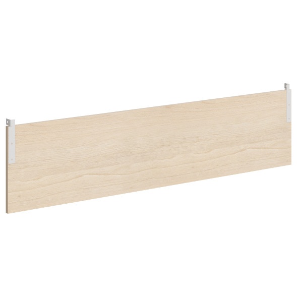 Фронтальная панель подвесная XGDST 167.1 1500х350х18 XTEN GLOSS в Реж 