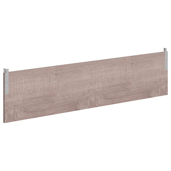 Фронтальная панель подвесная XGDST 167.1 1500х350х18 XTEN GLOSS в Реж 