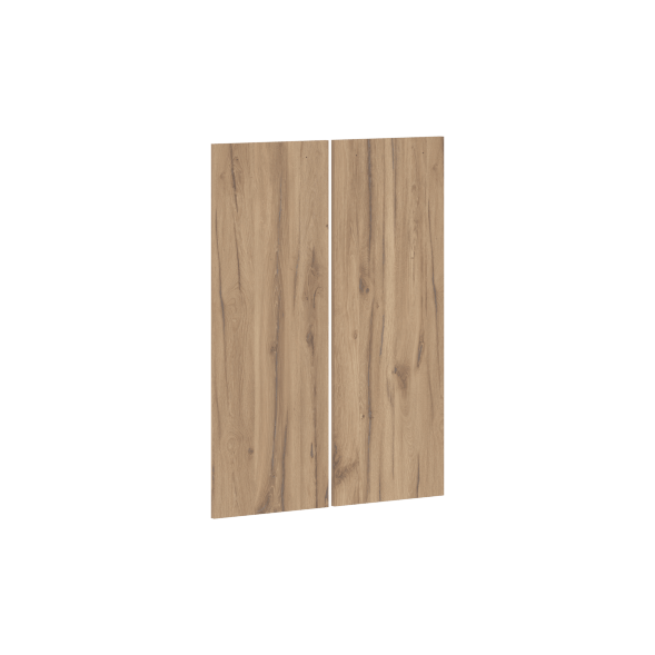 Дверь средняя (2шт) EMD 42-2 422х18х1132 EDIS в Реж 