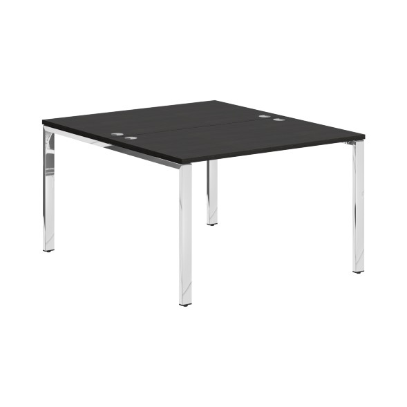 Стол 2-х местный XGWST 1214.1 1200х1406х750 XTEN GLOSS в Реж 