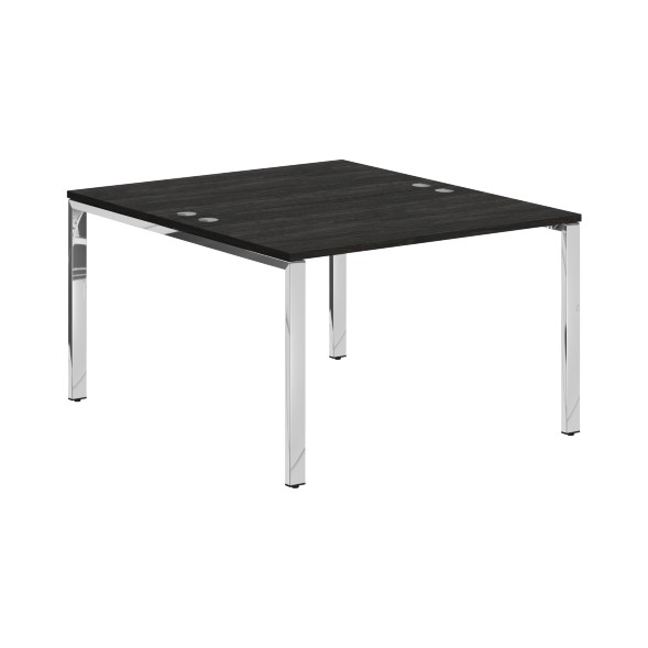 Стол 2-х местный XGWST 1214.1 1200х1406х750 XTEN GLOSS в Реж 