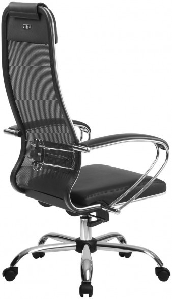 Эргономичное кресло МЕТТА Комплект 5.1 Ch ов/сечен