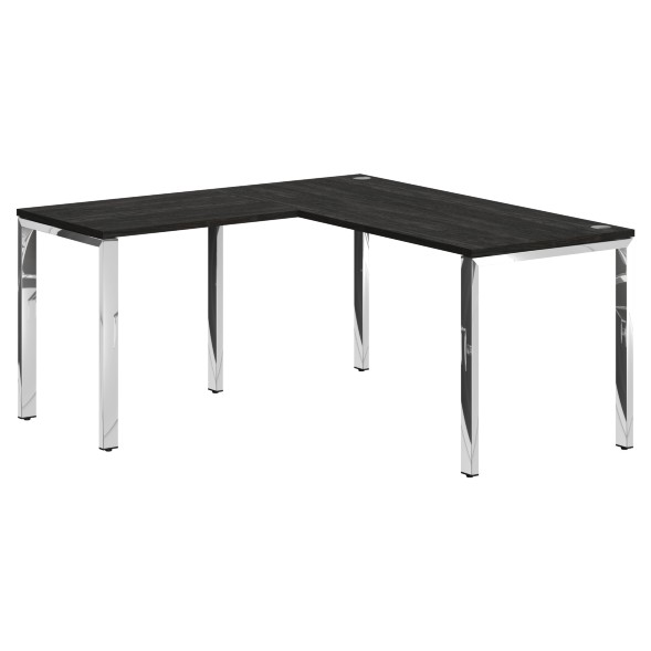 Стол угловой XGCT 1615.1 1600х1500х750 XTEN GLOSS в Реж 