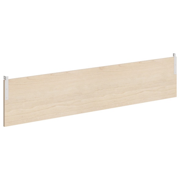 Фронтальная панель подвесная XGDST 187.1 1700х350х18 XTEN GLOSS в Реж 